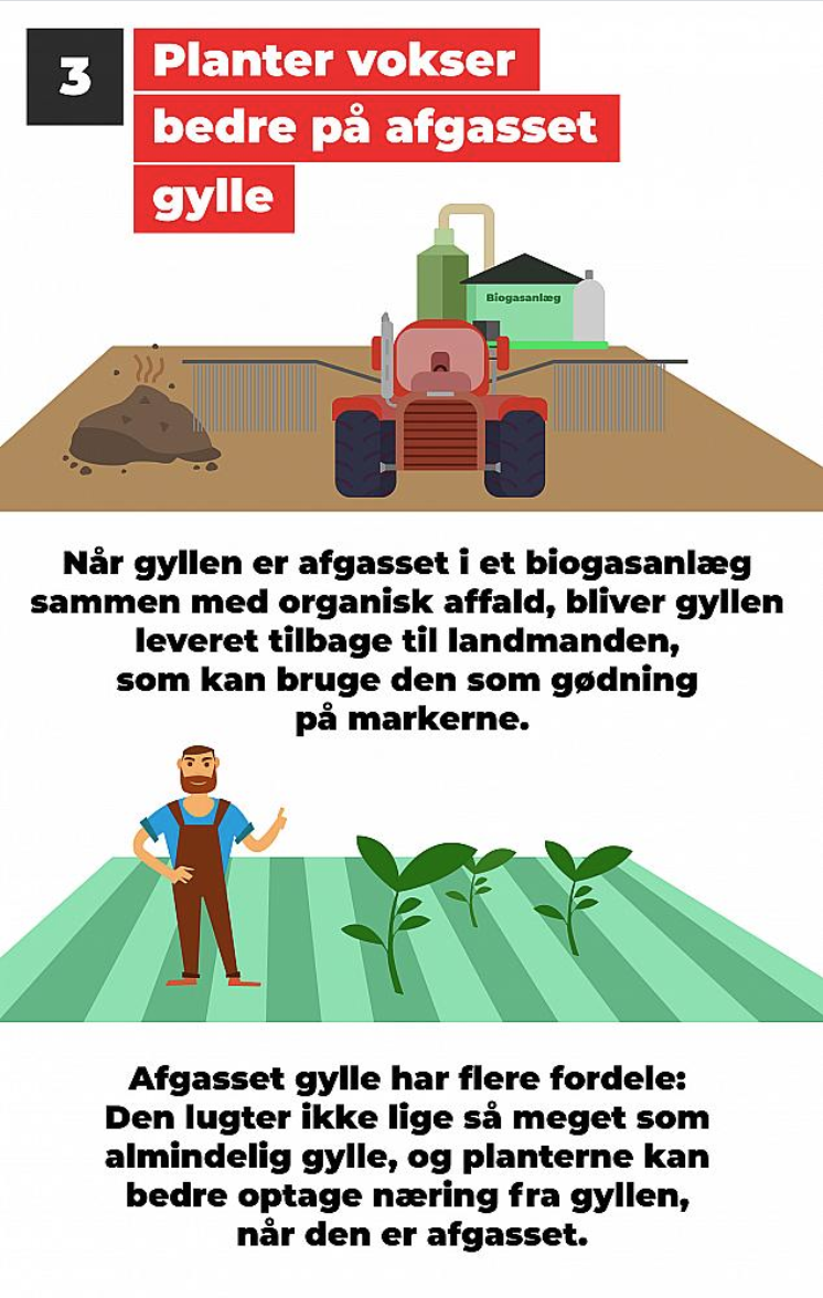 Biogas lastbil3