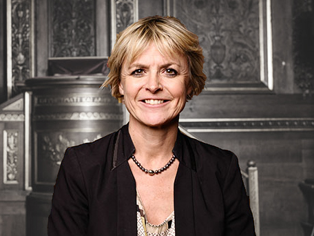 Lykke Friis redigeret