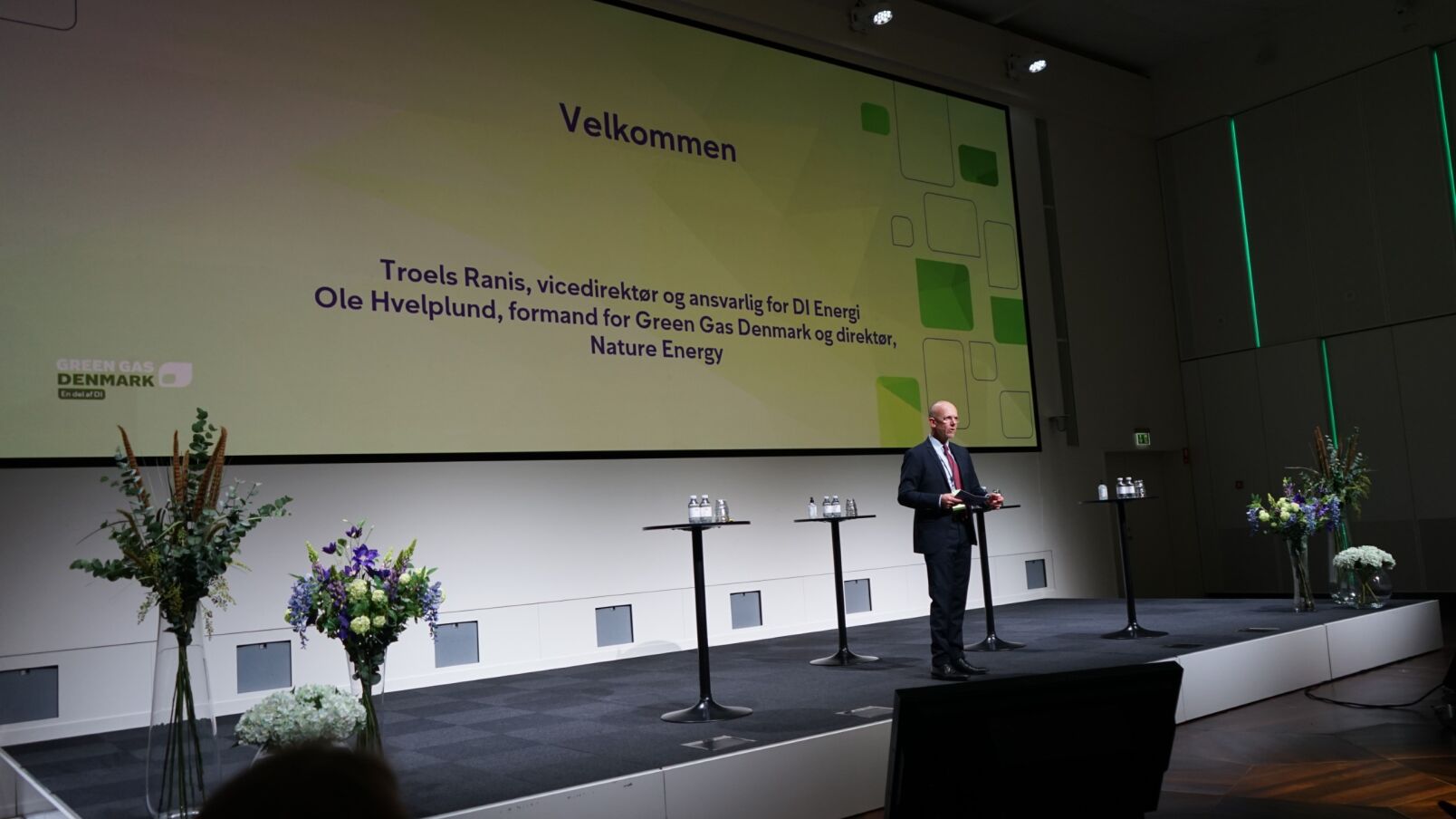 Troels Ranis