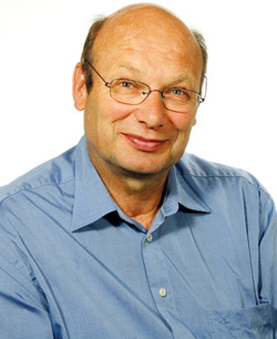 aksel buchholt