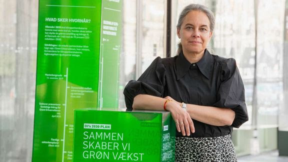anne hojer simonsen