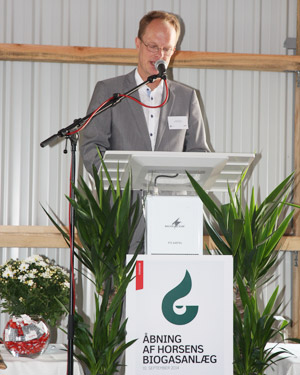 asger myken horsensbiogas