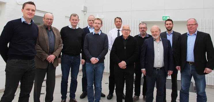 bestyrelsen foreningen biogasbranchen 2017