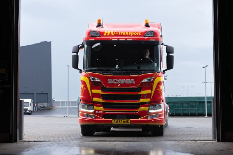 bigadan hv transport