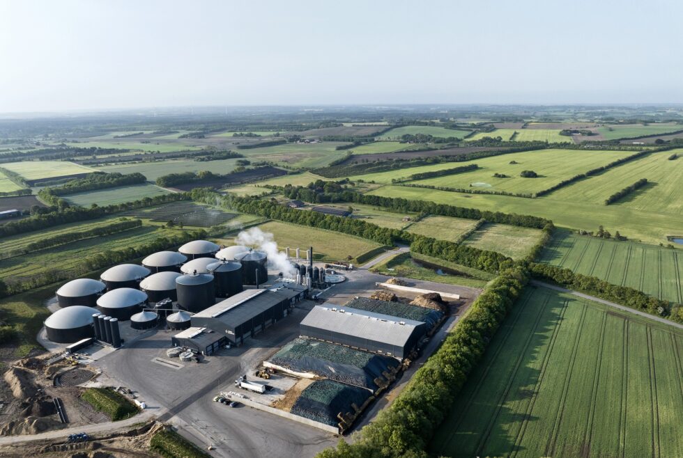 biocirc biogas