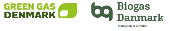 bioenergy logoer gronne gasdage