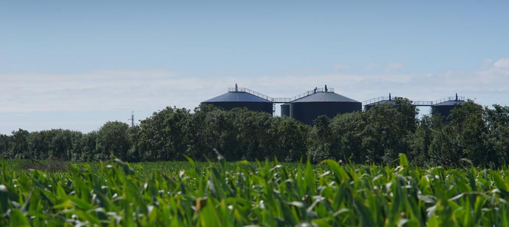 biogasanlaeg