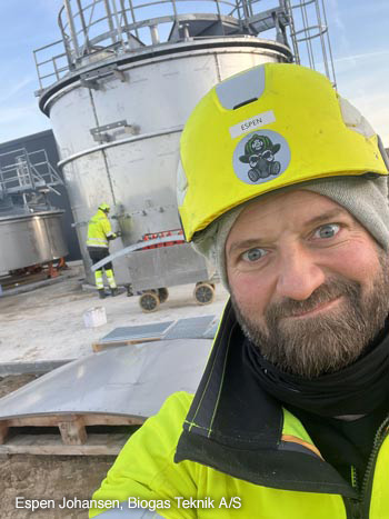 biogasteknik espenjohansen
