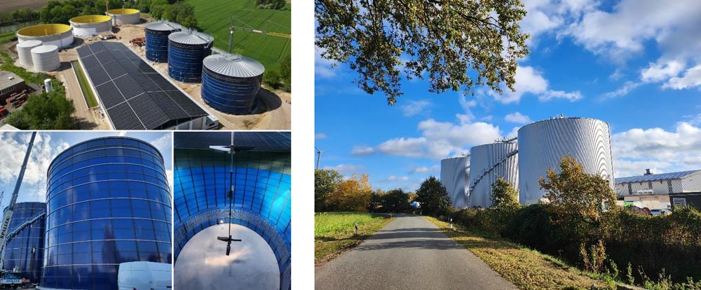 biogasteknik henze