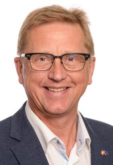 christensen asger