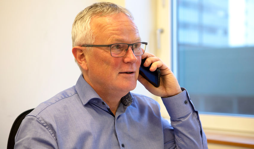 frank rosager biogas danmark telefon