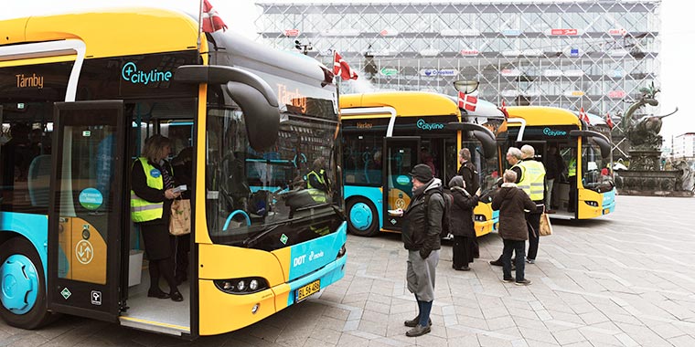 gasbus linie5