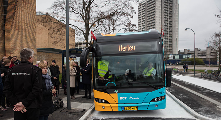 gasbus linie5c