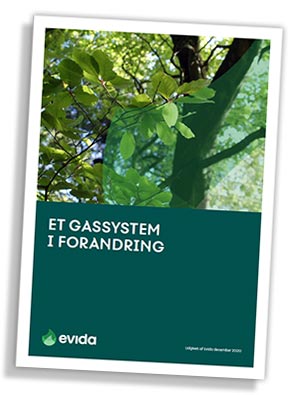 baeredygtig biogas