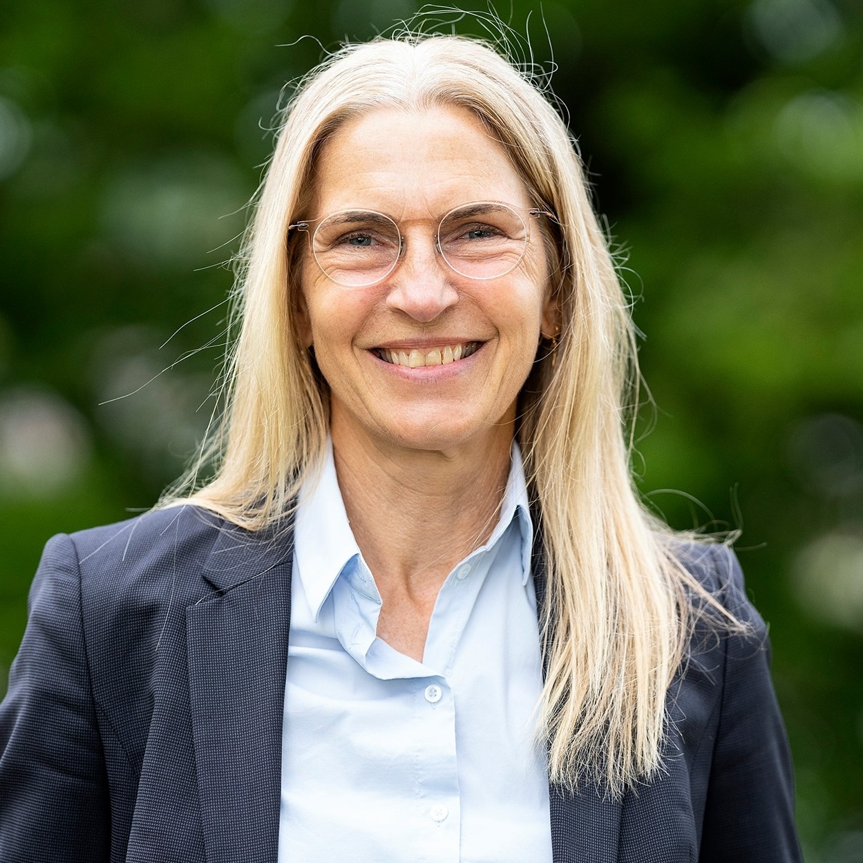gitte grønbæk