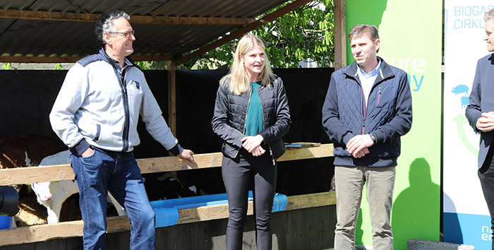holbaekbiogas