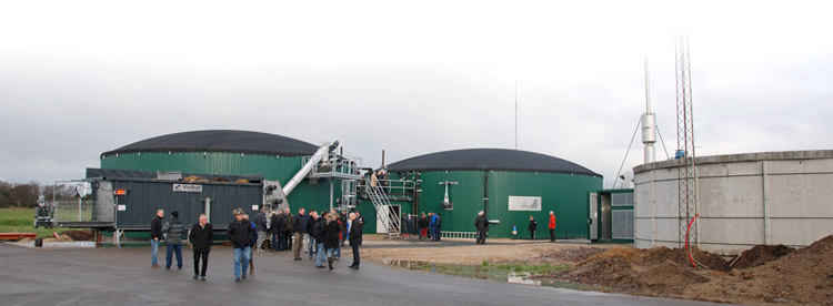 jens krogh gaardbiogas