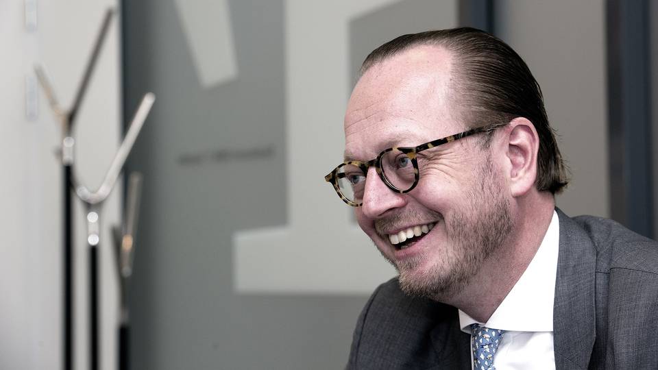 jesper lok - foto: carsten andreasen