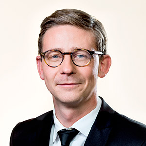 karsten lauritzen, skatteminister