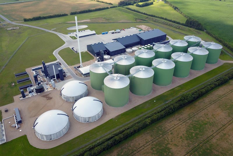 kliplev sustainable bio solutions
