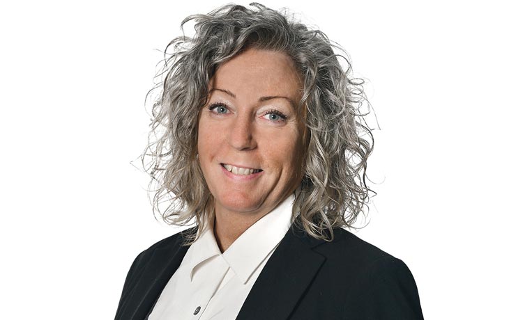 landia rikke