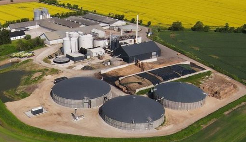langaa bioenergi dbc