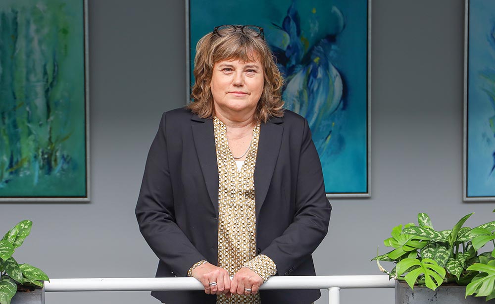 lis thodberg