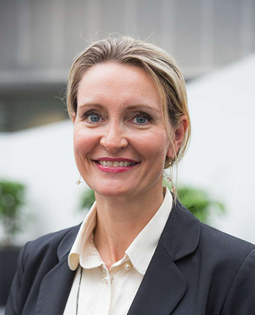 lotte rosenberg