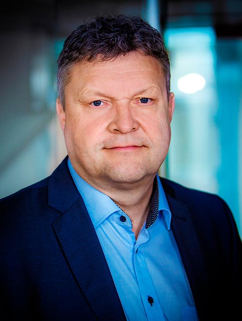 niels jorgen Larsen
