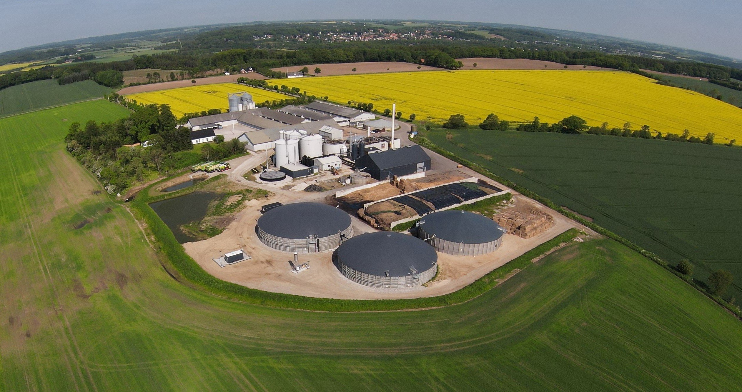 ol biogas
