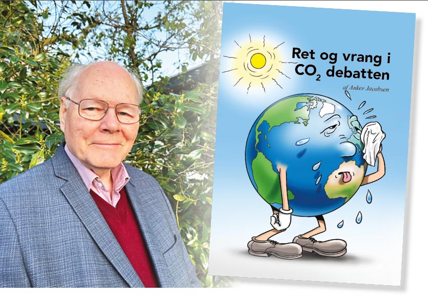 ret og vrang i co2 debatten