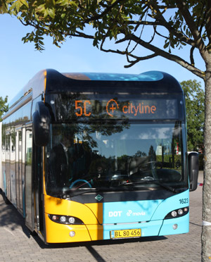 roadshow korsor front