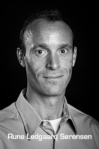 rune ledgaard sorensen