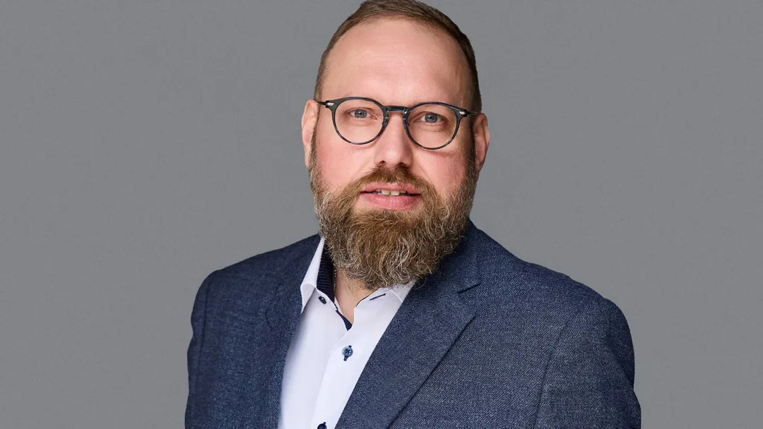 sune holm