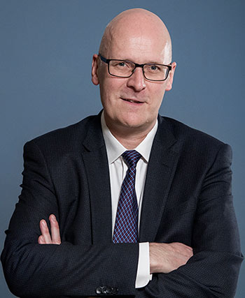 thomas egebo