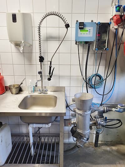 toerstofmaaling madsen bioenergi