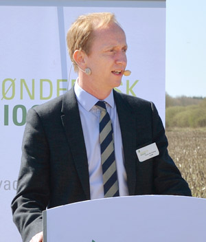 tore harritshoej