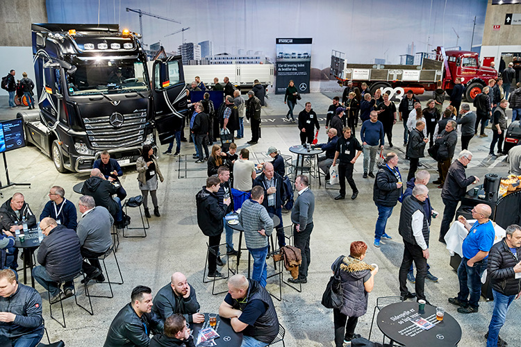 transportmesse 2019