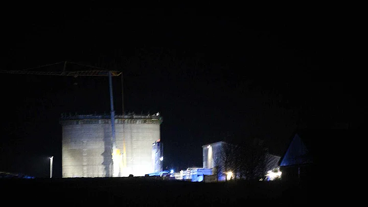 ulykke flemlose biogas
